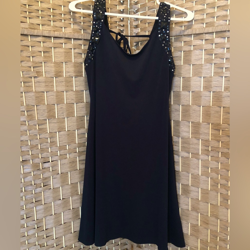 Sexy Fashion Club black dress! ❤️‍🔥🫶🏻